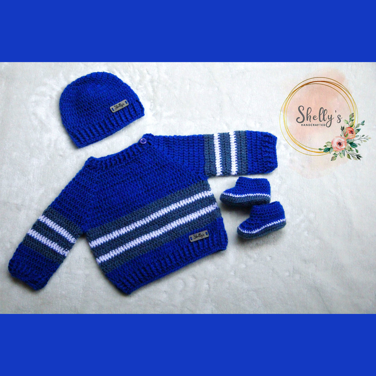 Baby Set 